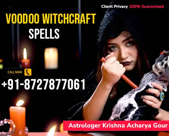 Vashikaran